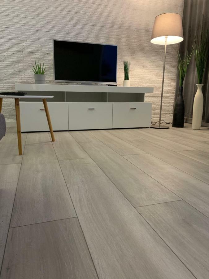 Apartament Zelazna 11 Apartment Stary Toruń Exterior foto